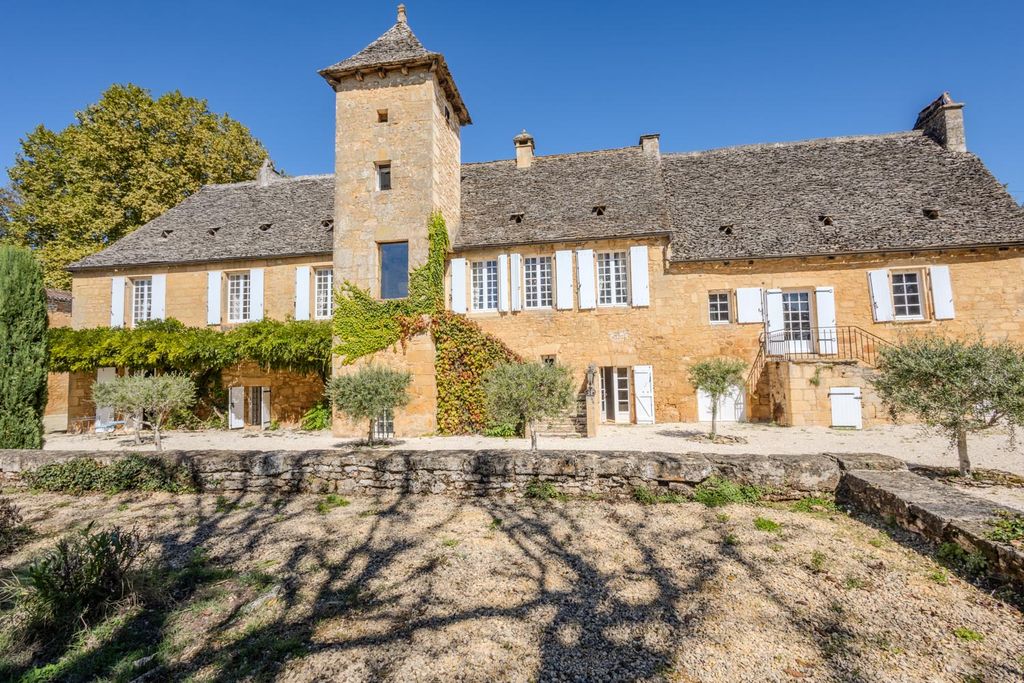 Manoir de l'hermier PF OliversTravels 3