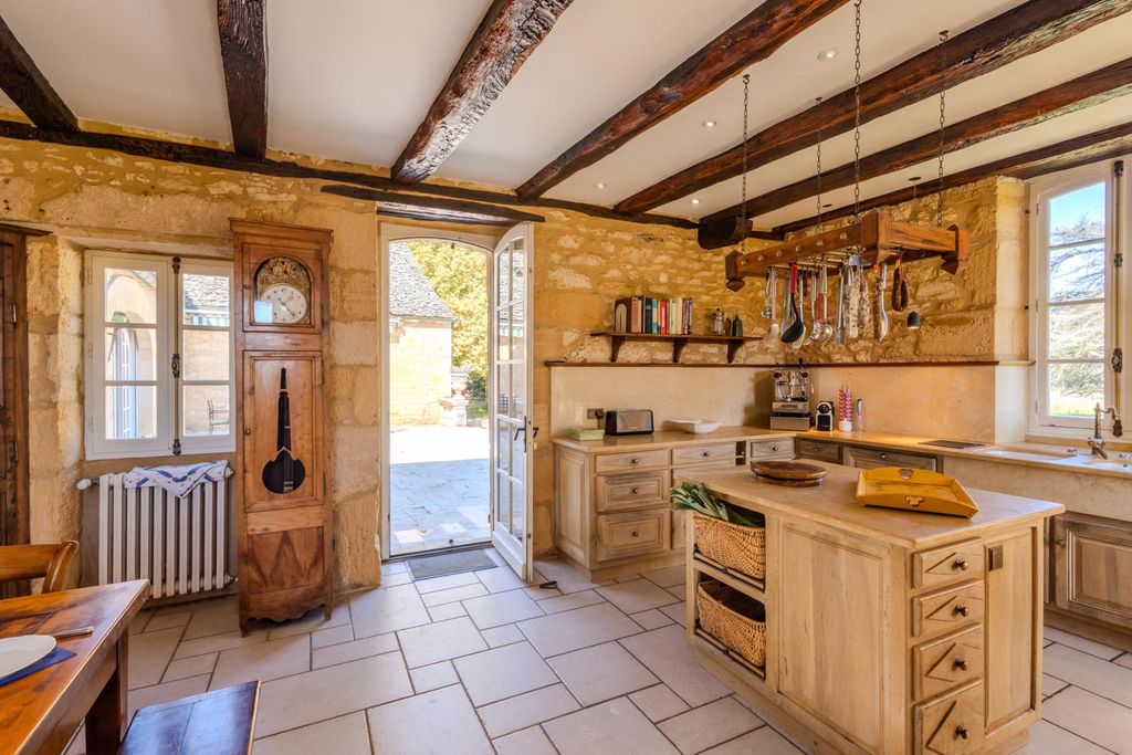 Manoir de l'hermier PF OliversTravels 5