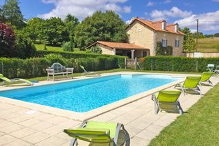 Chez Denis Aquitane PF OliversTravels 1