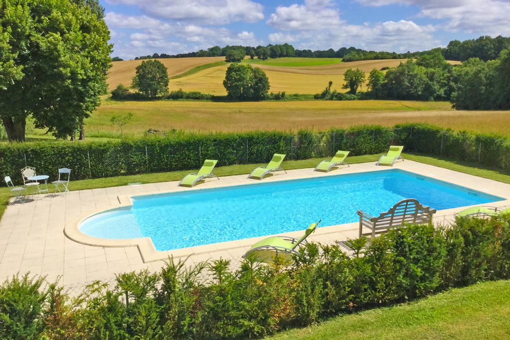 Chez Denis Aquitane PF OliversTravels 2