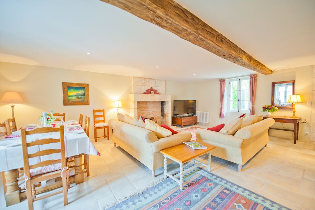 Chez Denis Aquitane PF OliversTravels 4