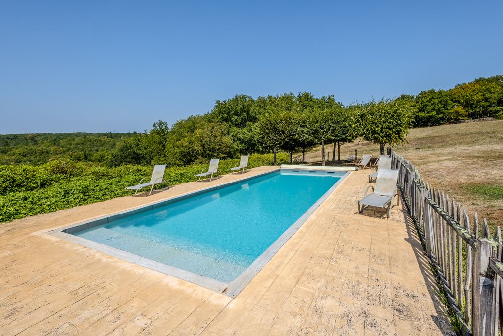 Le Sechoir Dordogne Olivers Travels 2