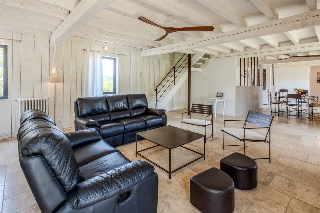 Le Sechoir Dordogne Olivers Travels 3