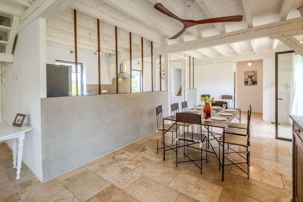 Le Sechoir Dordogne Olivers Travels 4