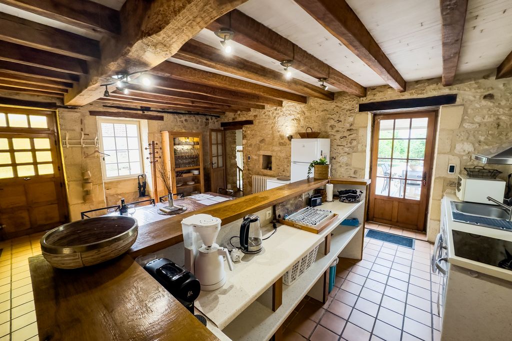 Orchard Farmhouse Dordogne PF OliversTravels 5