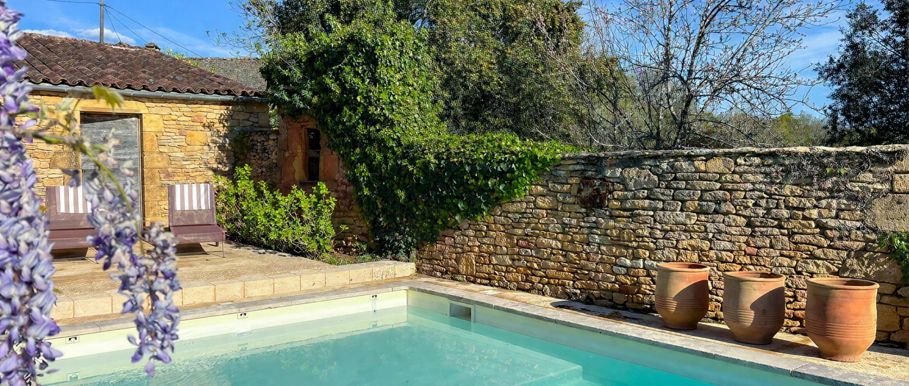 001 maison et bergerie de la brousse south west france olivers travels desktop center