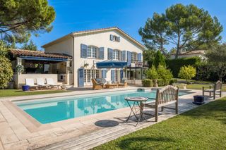 Villa Rossini French Riviera OliversTravels 1