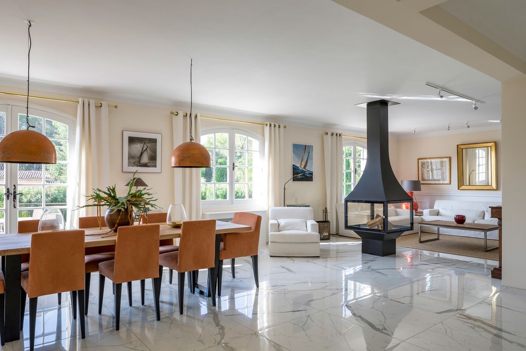 Villa Rossini French Riviera OliversTravels 3