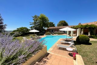 Maison Baleyssagues Dordogne PF OliversTravels 1