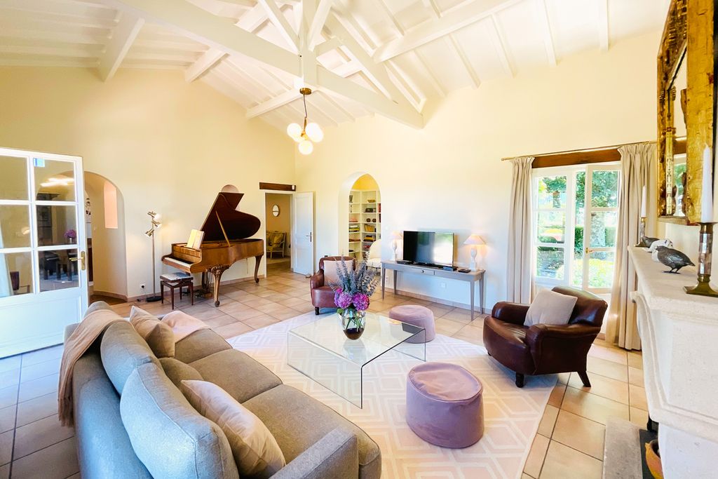 Maison Baleyssagues Dordogne PF OliversTravels 3