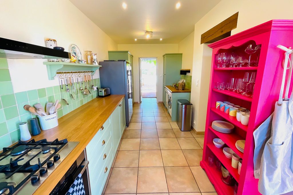 Maison Baleyssagues Dordogne PF OliversTravels 5