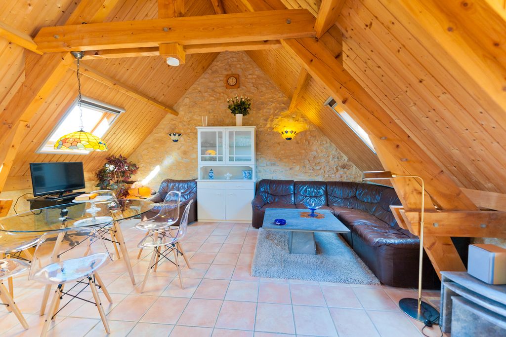 Lafontade Dordogne OliversTravels 3