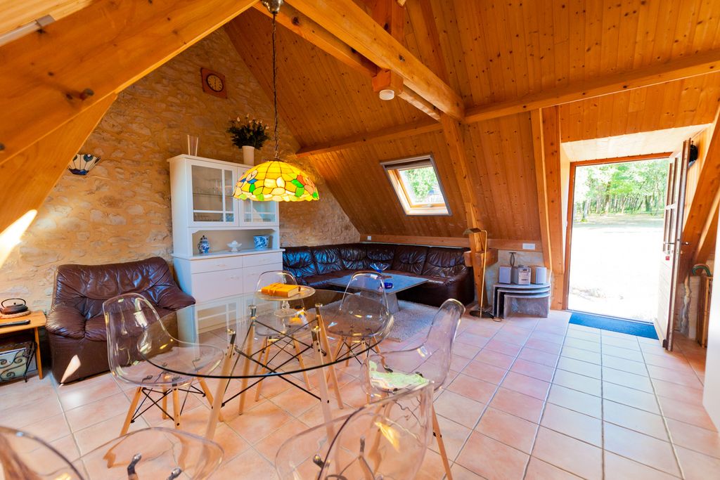 Lafontade Dordogne OliversTravels 4