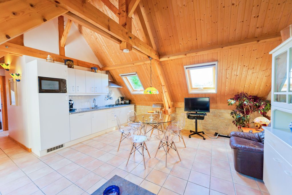 Lafontade Dordogne OliversTravels 5