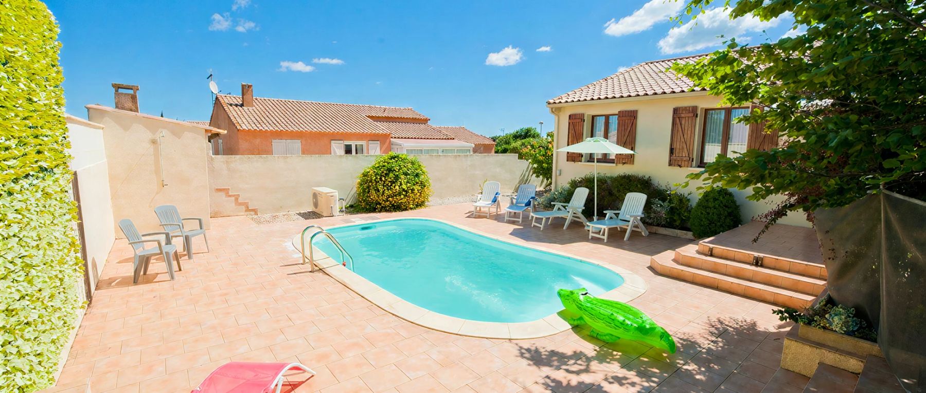 001 villa montplaisir south of france olivers travels desktop center