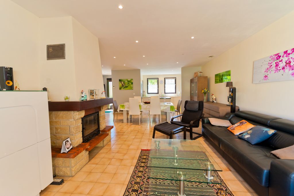 Villa Montplaisir Languedoc PF OliversTravels 3