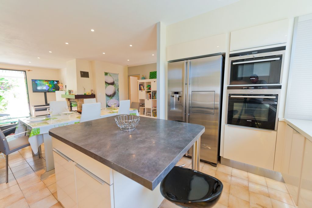 Villa Montplaisir Languedoc PF OliversTravels 5