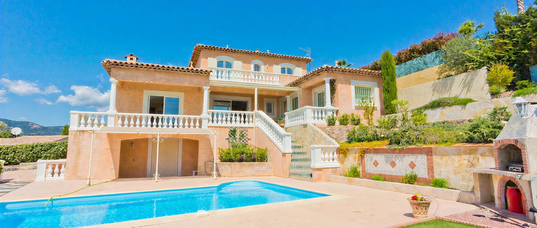 001 la savoirelle south of france olivers travels desktop center
