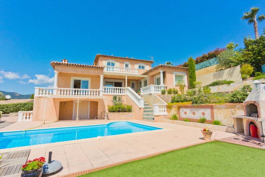 La Savoirelle French Riviera PF OliversTravels 1