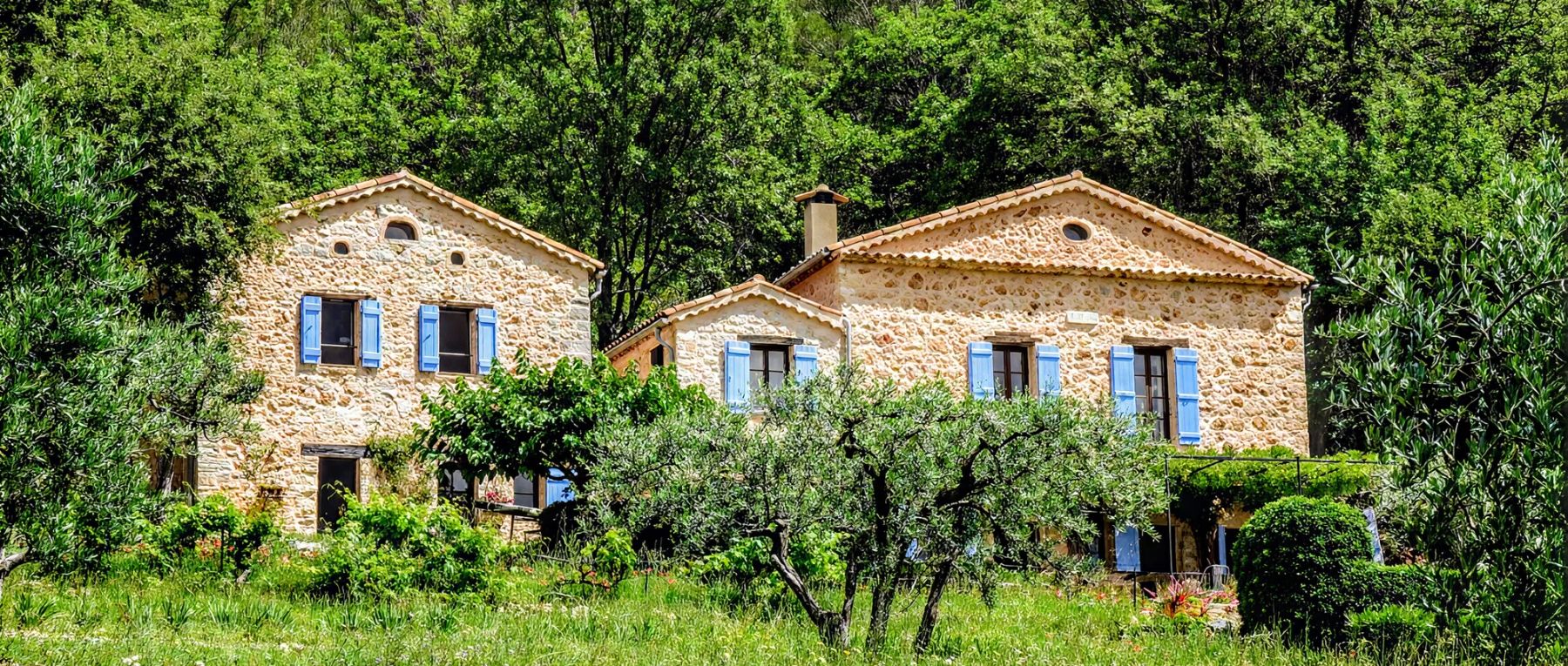001 la haute bastie south of france olivers travels desktop center