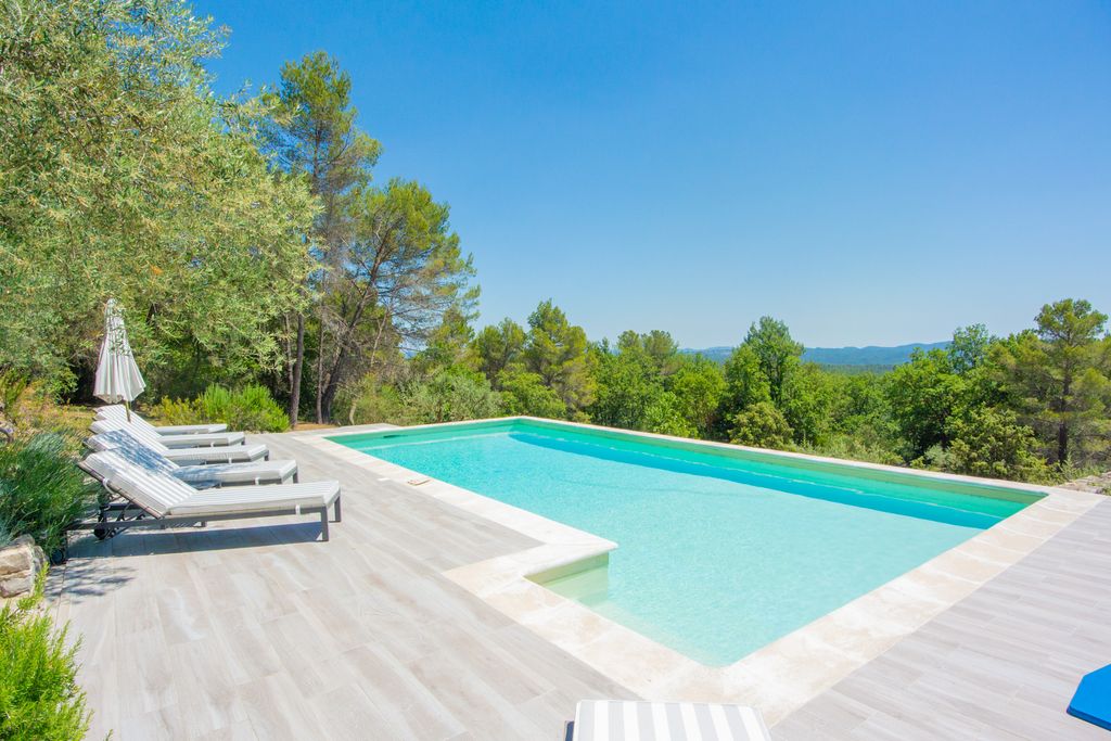 La Haute Bastie French Riviera OliversTravels 1