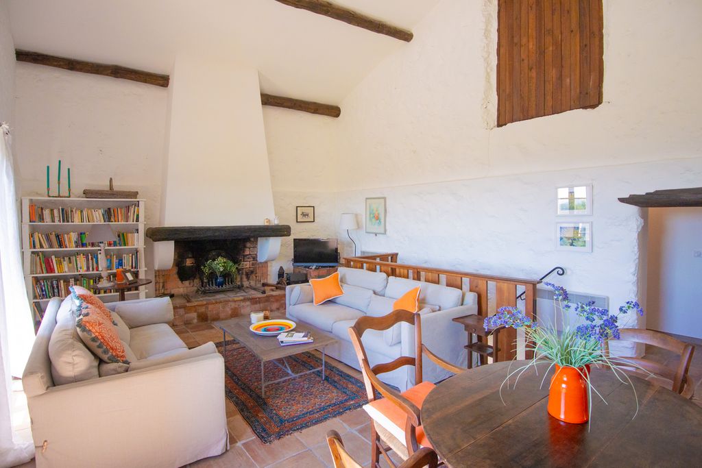 La Haute Bastie French Riviera OliversTravels 2