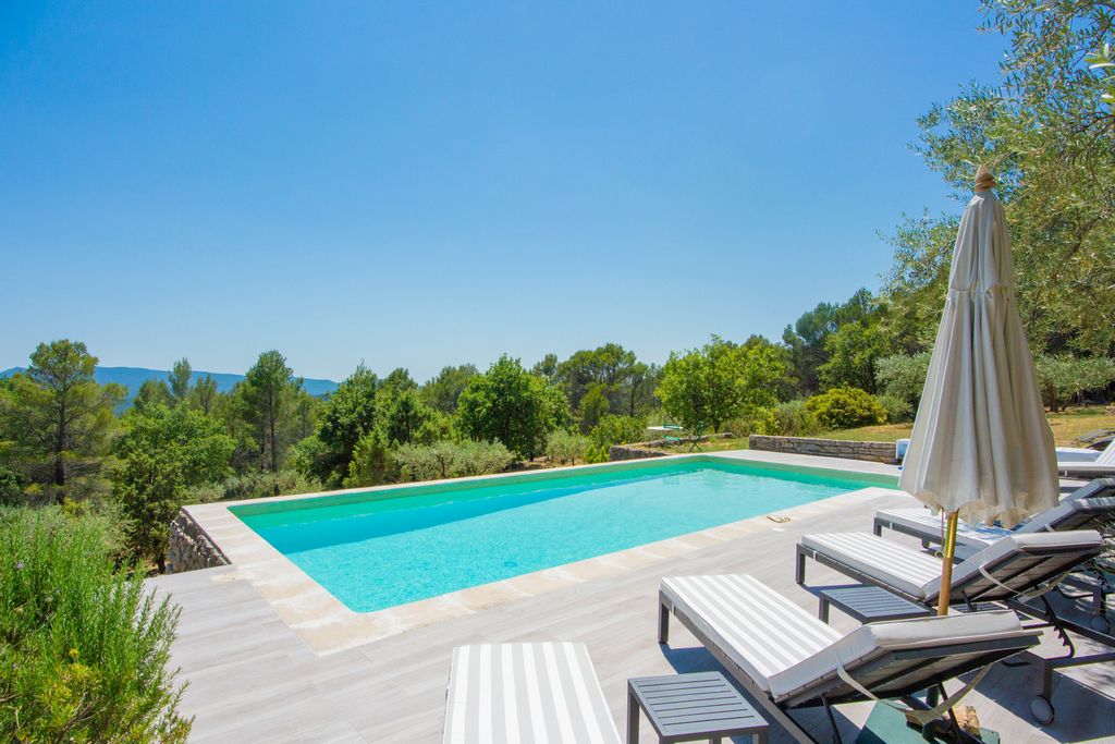 La Haute Bastie PF French Riviera Olivers Travels 2