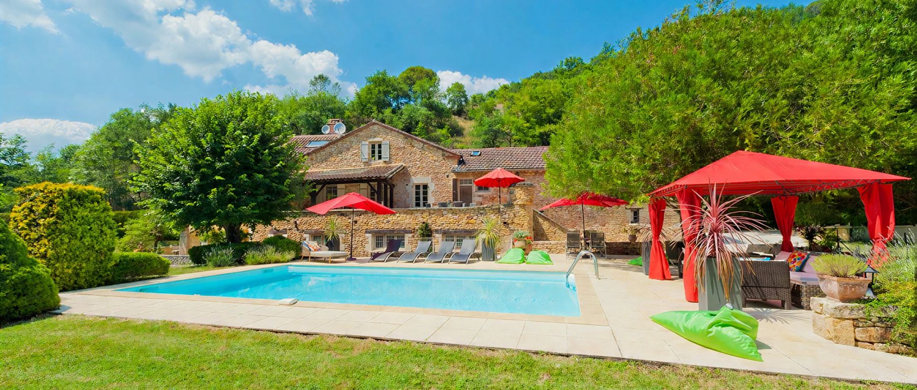 001 maison lemance south west france olivers travels desktop center
