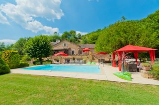 Maison Lemance Dordogne PF OliversTravels 1