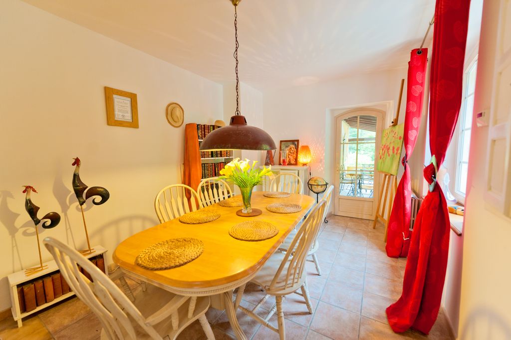 Maison Lemance Dordogne PF OliversTravels 4