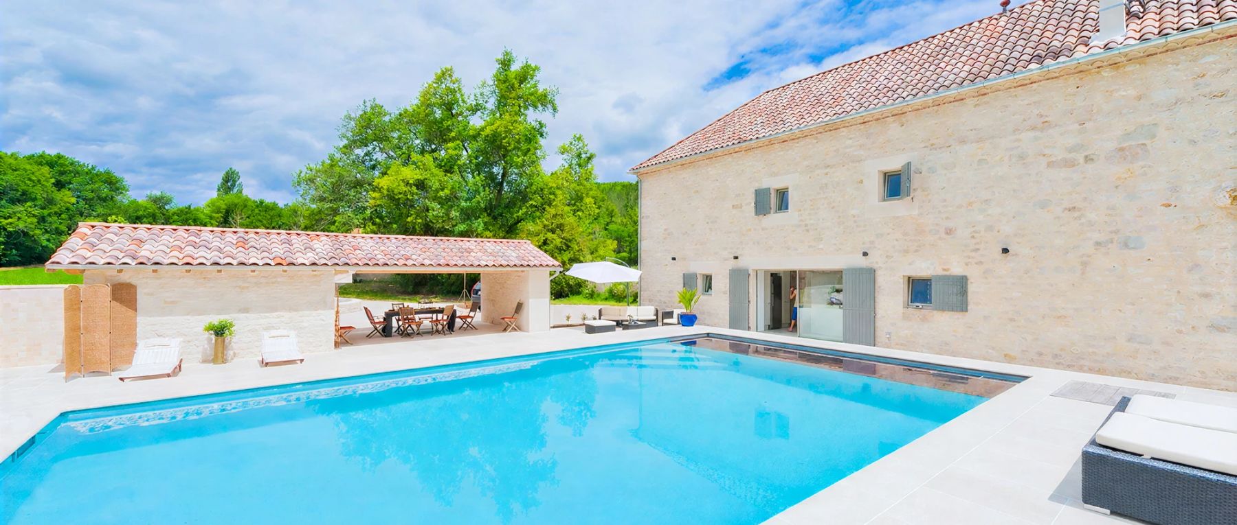 001 le moulin du souquet south west france olivers travels desktop center