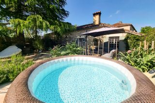 Le Moulin du Souquet Midi Pyrenees OliversTravels 1