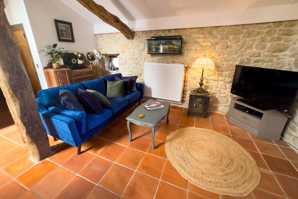 Le Moulin du Souquet Midi Pyrenees OliversTravels 2