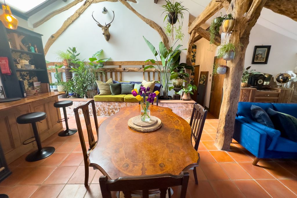 Le Moulin du Souquet Midi Pyrenees OliversTravels 3