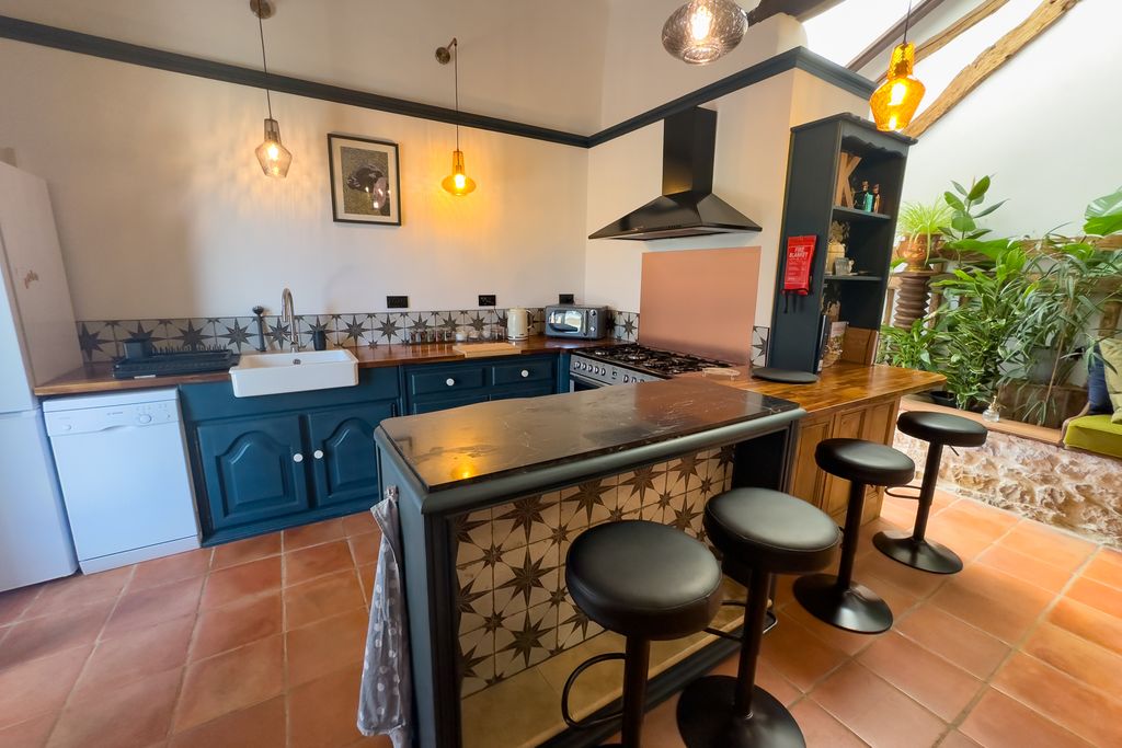 Le Moulin du Souquet Midi Pyrenees OliversTravels 5