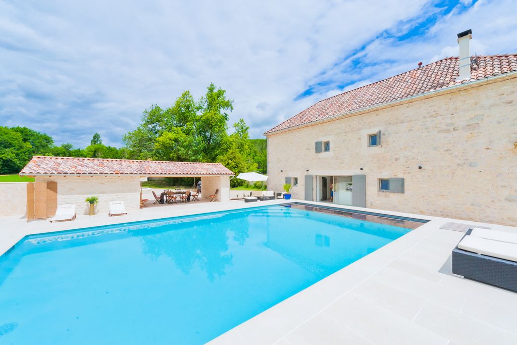 Le Moulin Du Souquet PF OliversTravels 1