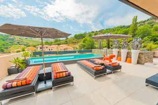 Villa Challier Languedoc PF OliversTravels 1