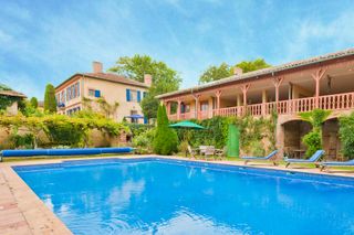 Chateau de Gaujac PF OliversTravels 1