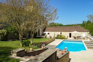 Chateau Trieux Aquitane PF OliversTravels 1