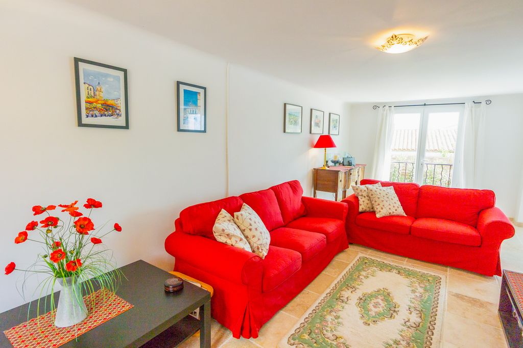 Maison Rose Languedoc PF OliversTravels 3