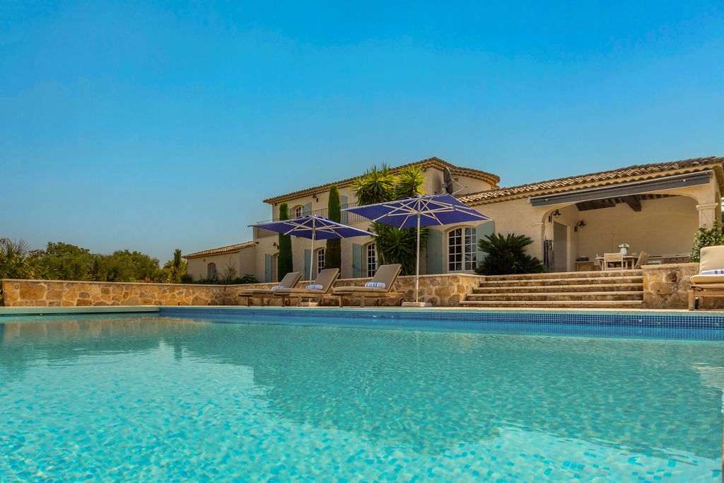 Les Grivarelles Grasse PF OliversTravels 1