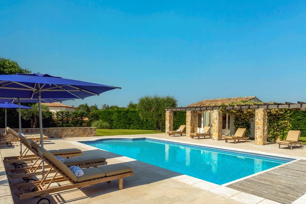 Les Grivarelles Grasse PF OliversTravels 2