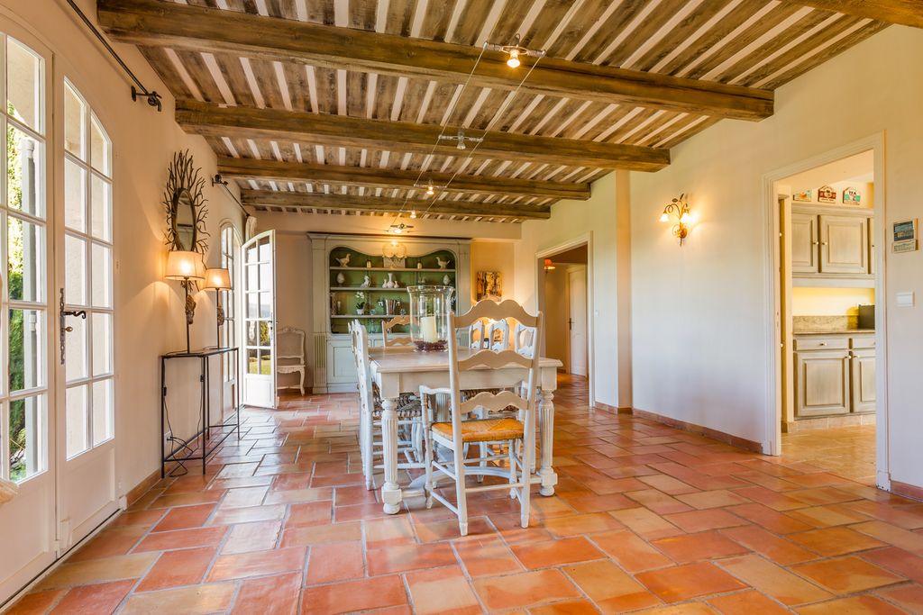 Les Grivarelles Grasse PF OliversTravels 4