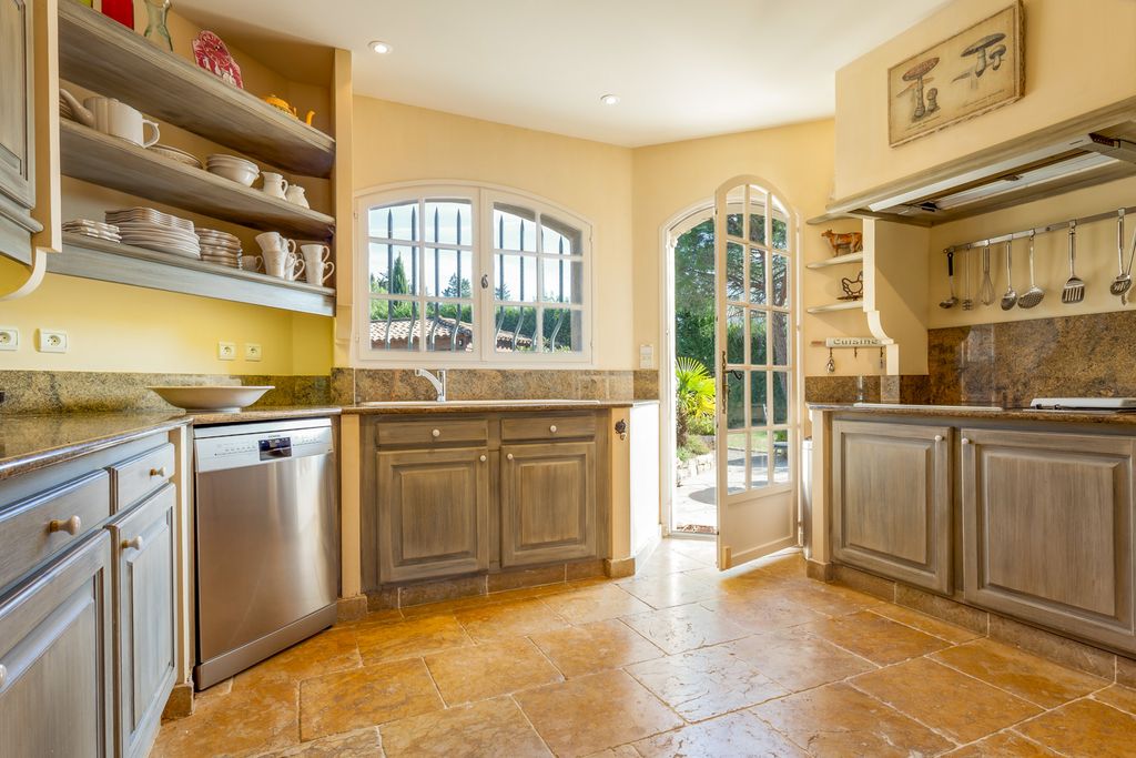 Les Grivarelles Grasse PF OliversTravels 5