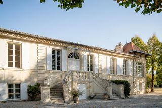 Le Mas Fronsadais Aquitane PF OliversTravels 1