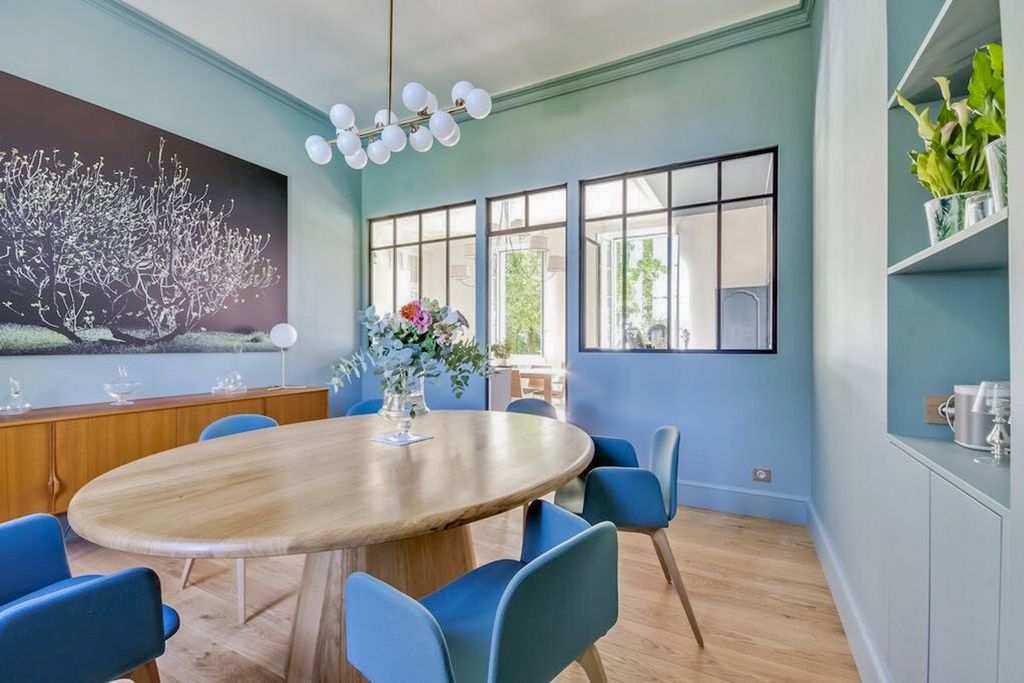 Le Mas Fronsadais Aquitane PF OliversTravels 4