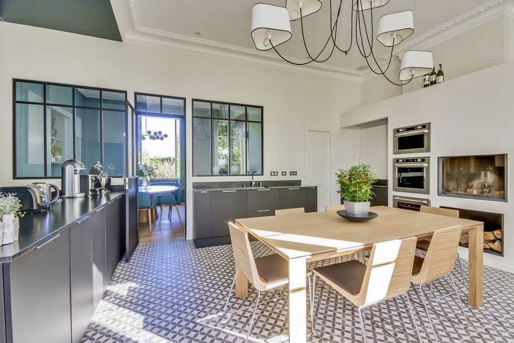 Le Mas Fronsadais Aquitane PF OliversTravels 5