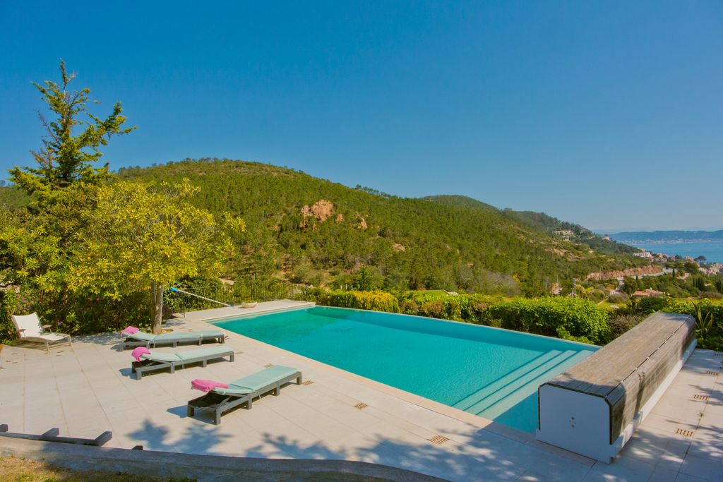 Villa Saint Honorat French Riviera PF OliversTravels 1