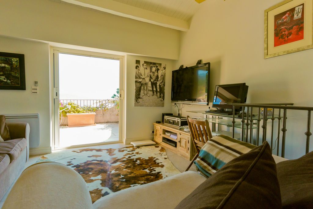 Villa Saint Honorat French Riviera PF OliversTravels 4