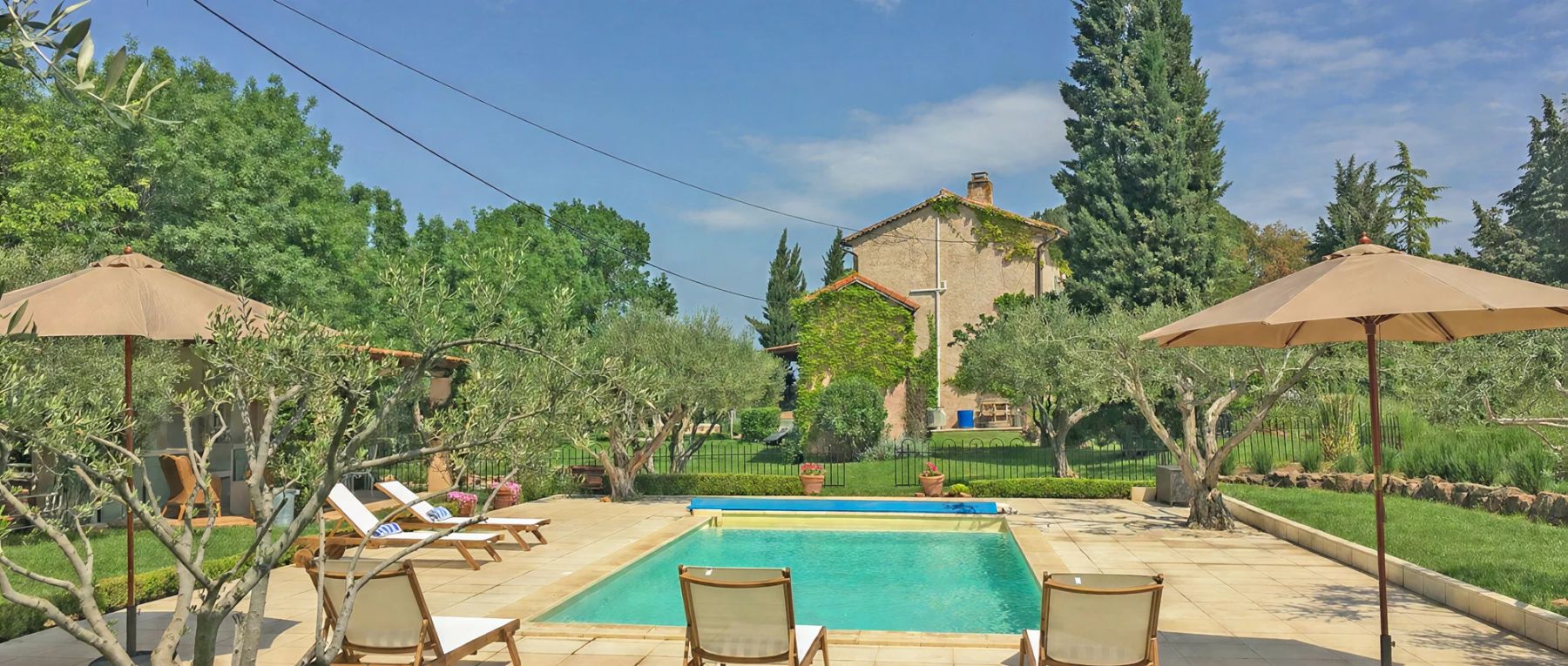 001 le mas repenti south of france olivers travels desktop center
